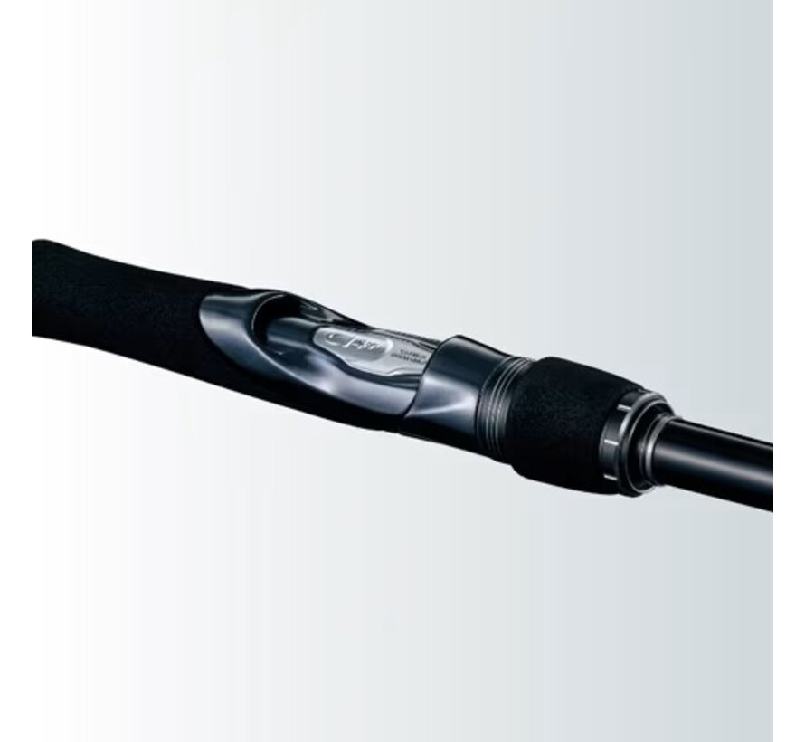 Rod Lumanis Spinning Inshore 2,90m 9'6" 7-35g 2pc
