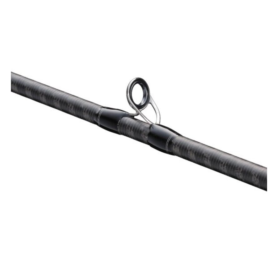 Rod Dialuna Spinning Inshore 3.0m 10'0" 10-45g 2pcs