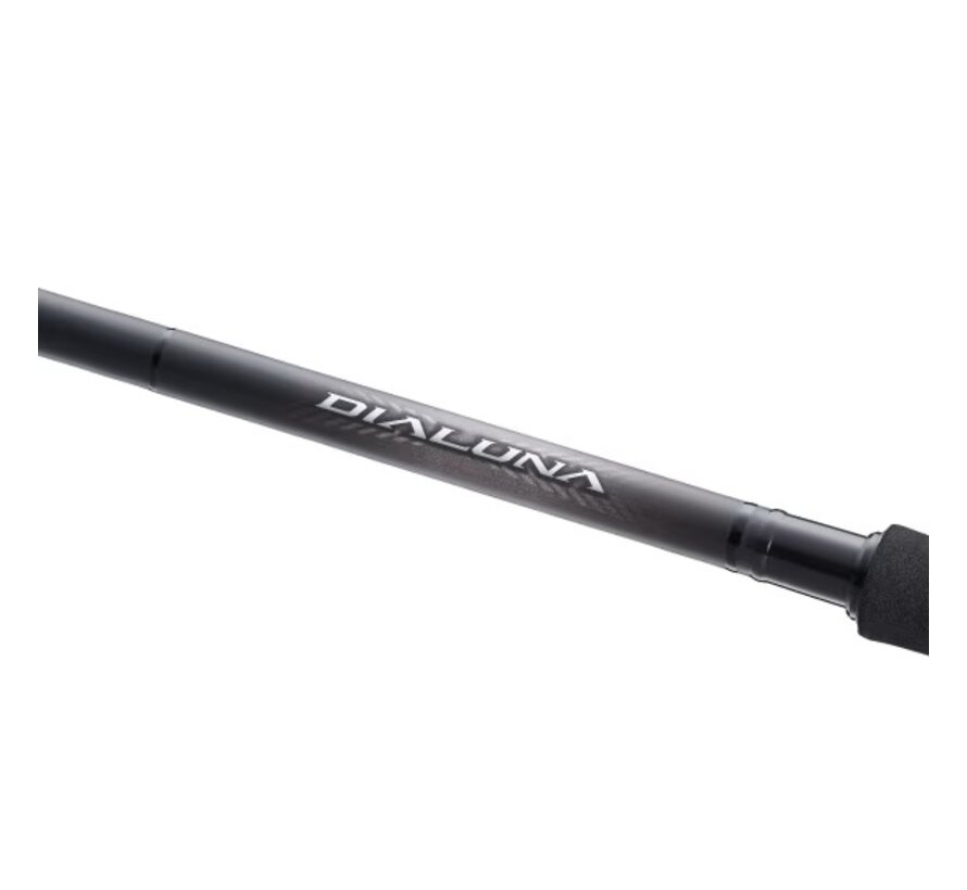 Rod Dialuna Spinning Inshore 2.90m 9'6" 7-35g 2pcs