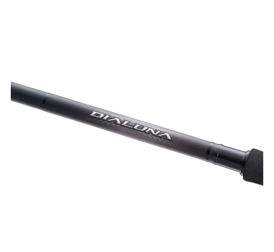 Ruten Dialuna Spinning Inshore 2.90m 9'6" 7-35g 2pcs
