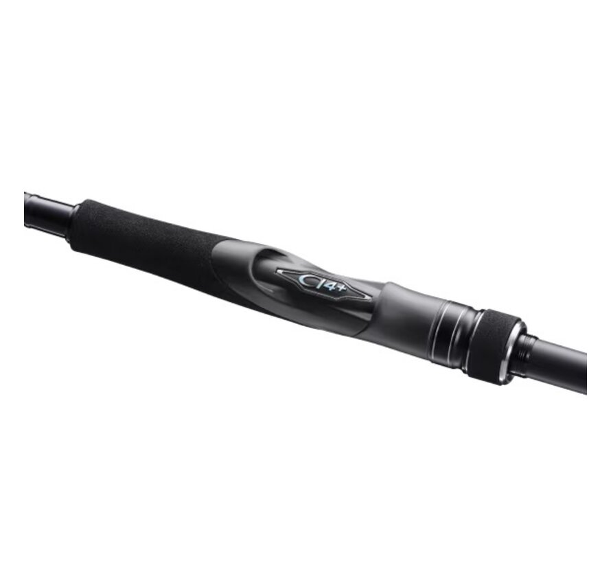 Ruten Dialuna Spinning Inshore 2.90m 9'6" 7-35g 2pcs