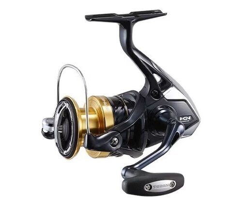 Shimano Molen Spheros 3000 SW XG