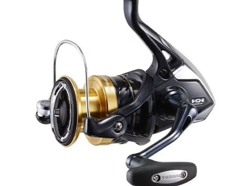 Shimano Molen Spheros 3000 SW XG
