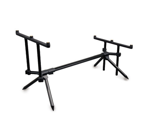 Fox EOS 3 Rod Pod