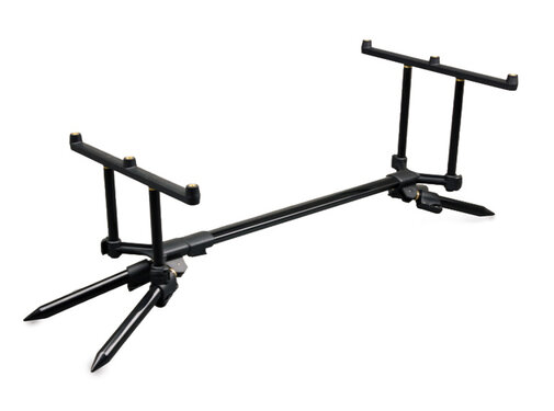 Fox Stalker Plus Pod Inc Case