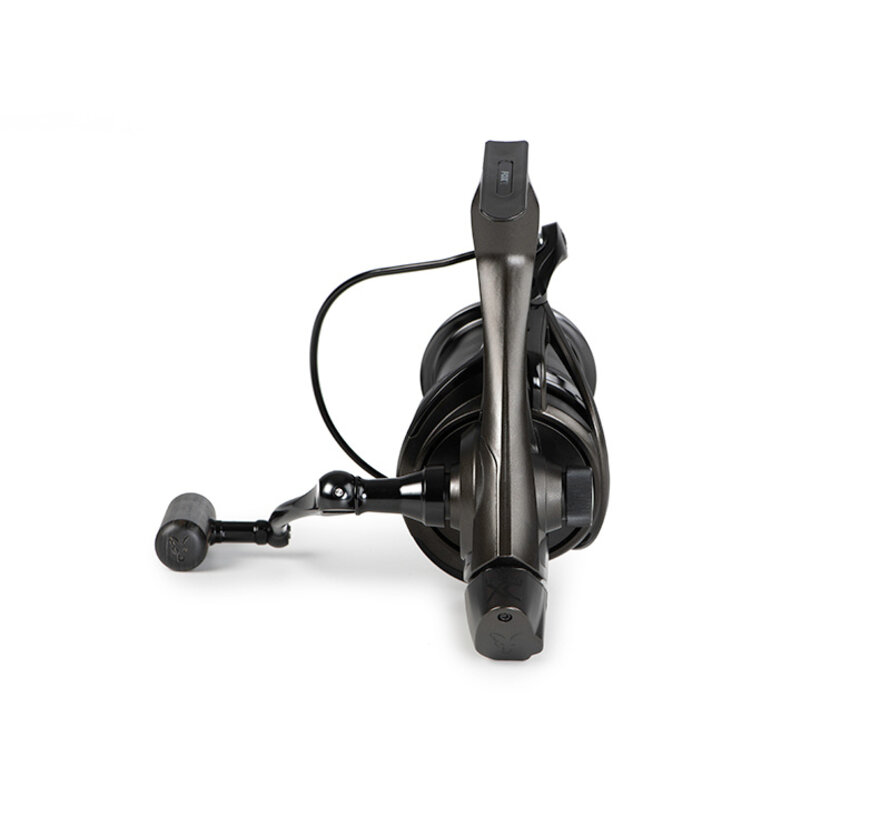 Rolle 12000 XC