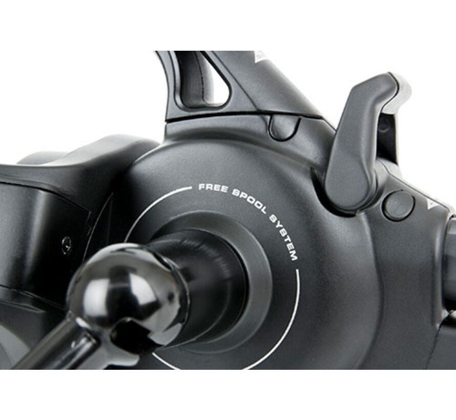 Rolle EOS 12000 FS