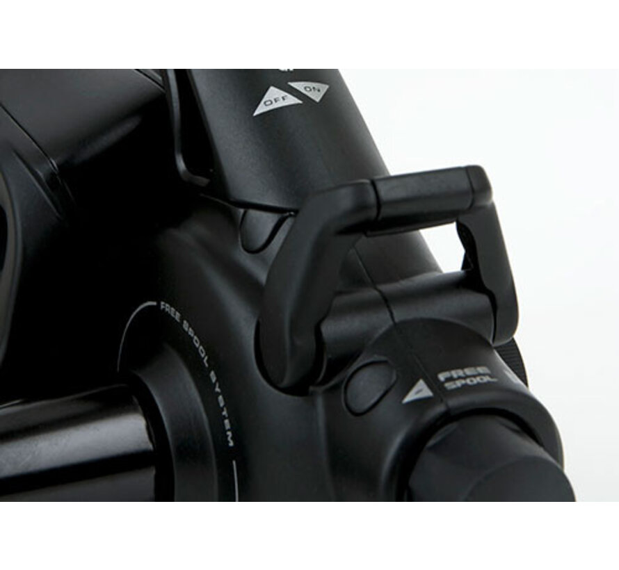 Reel EOS 12000 FS