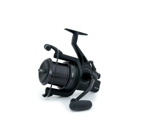 Fox Rolle EOS 12000 FS