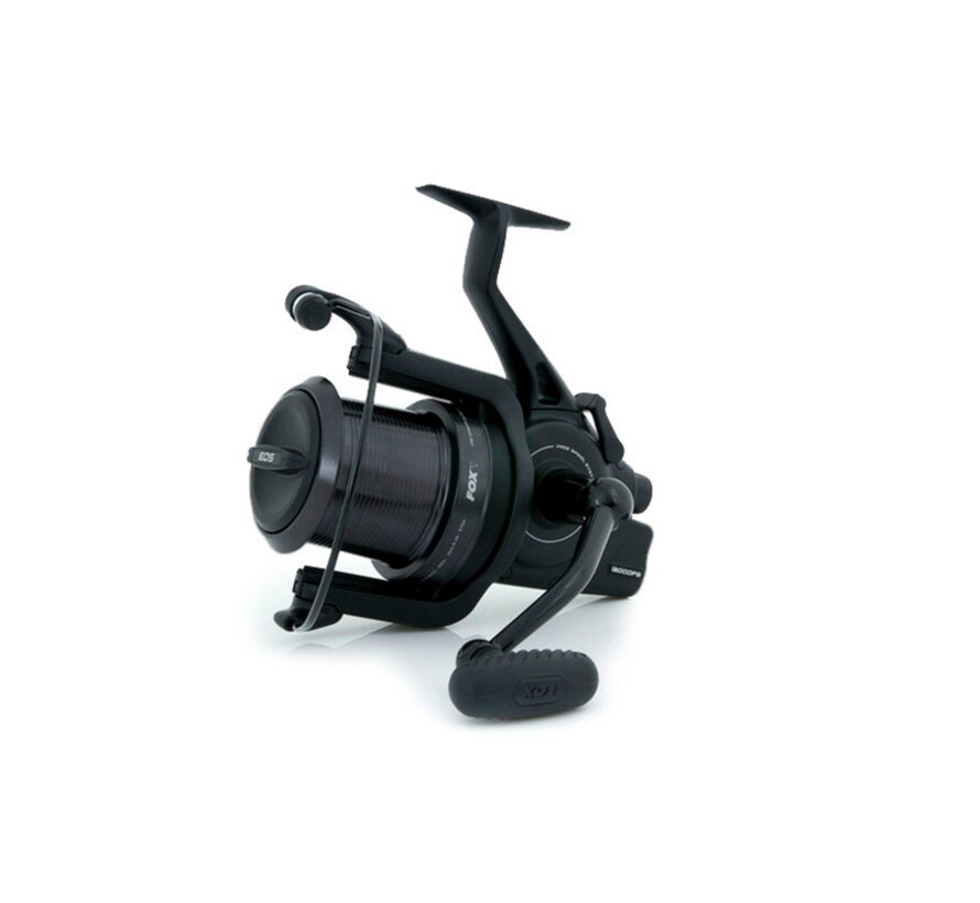 Reel EOS 12000 FS