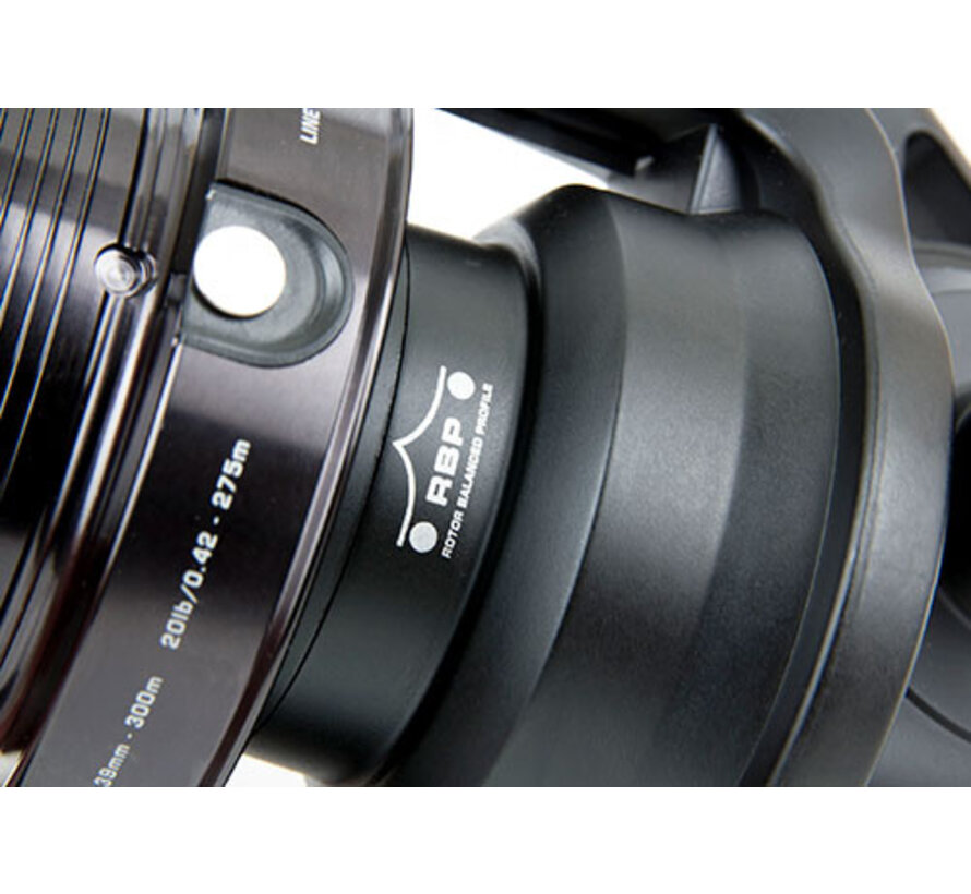 Reel EOS 12000