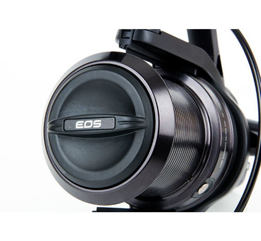 Reel EOS 12000