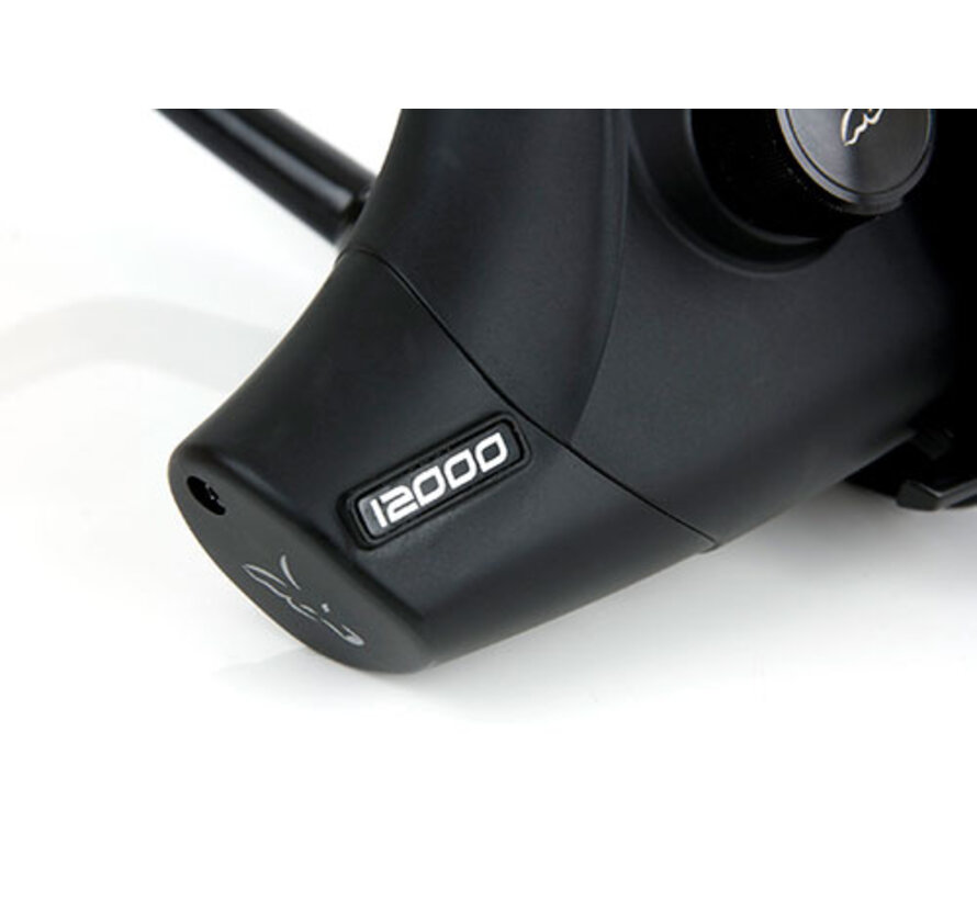 Reel EOS 12000