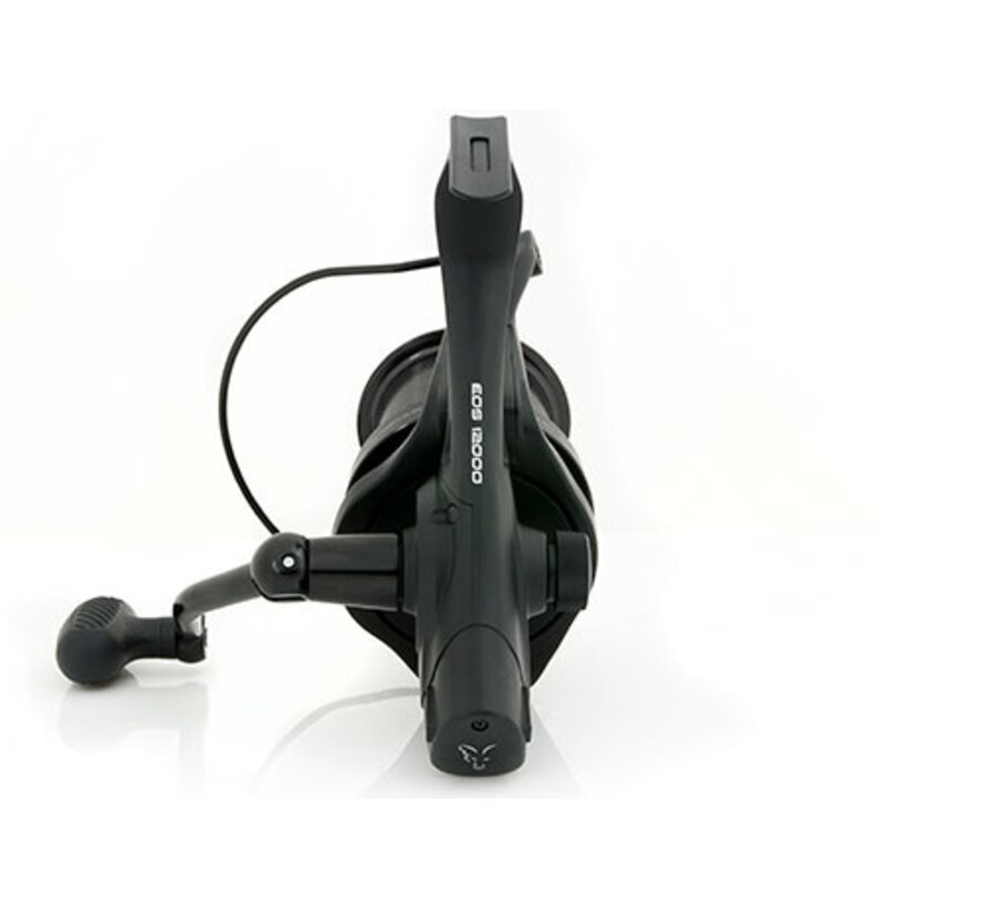 Reel EOS 12000