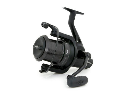 Fox Rolle EOS 12000