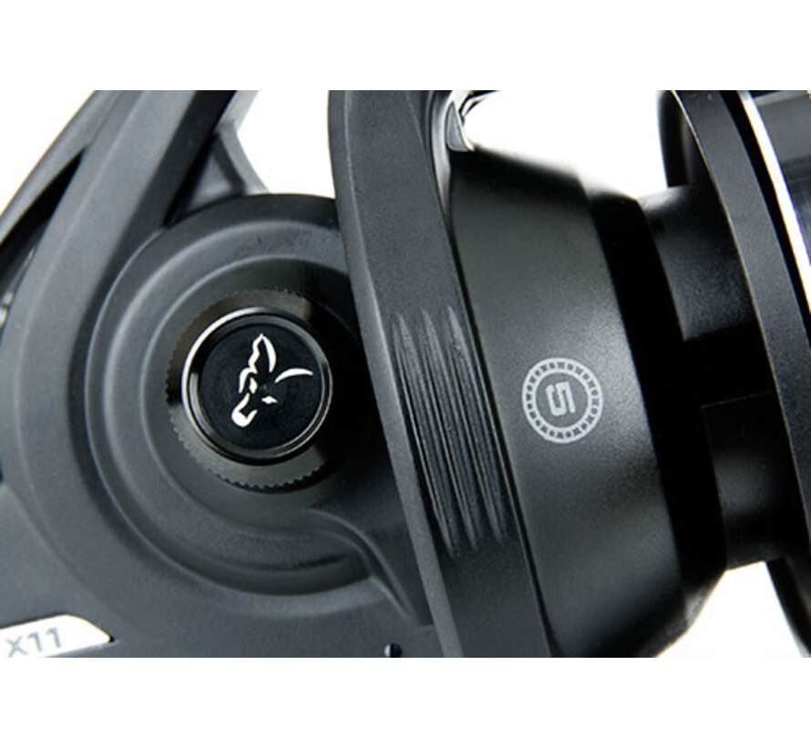 Rolle FX 11