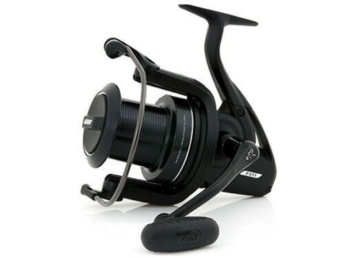 Fox Molen FX 11