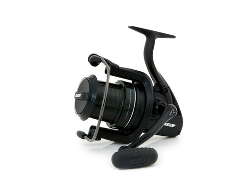 Fox Rolle FX9