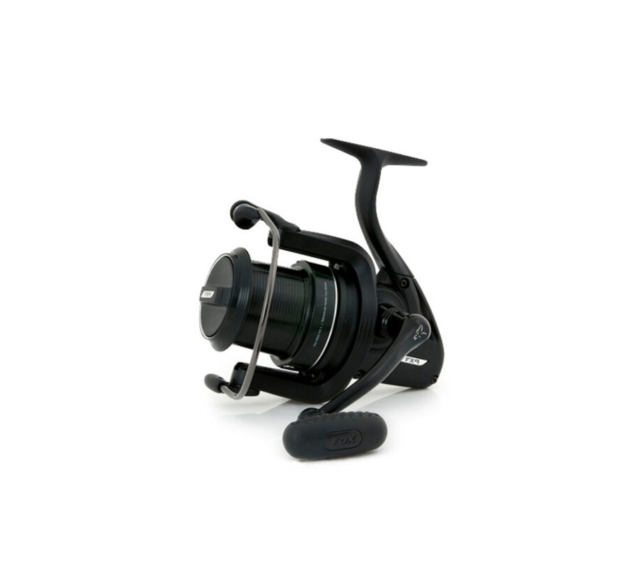 Reel FX9