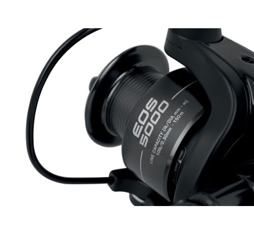 Reel EOS 5000