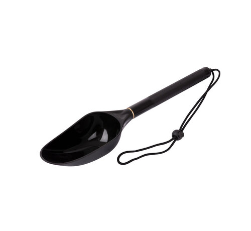 Fox Mini Baiting Spoon - Black