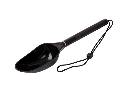Fox Mini Baiting Spoon - Black