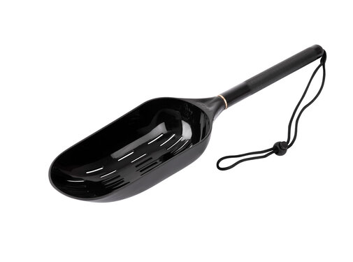 Fox Particle Baiting Spoon - Black