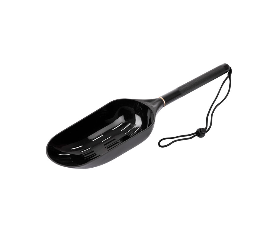 Particle Baiting Spoon - Black