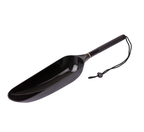 Fox Boilie Baiting Spoon - Black