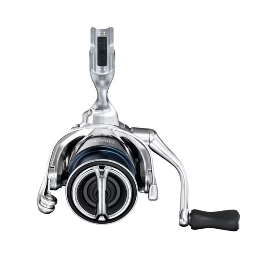 Shimano Reel Stradic 1000 FM HG ST1000HGFM - FlohPro