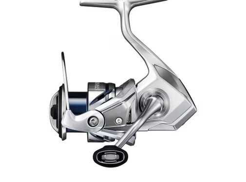 Shimano Rolle Stradic 1000 FM HG