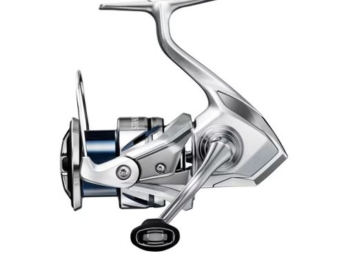 Shimano Rolle Stradic 2500 FM