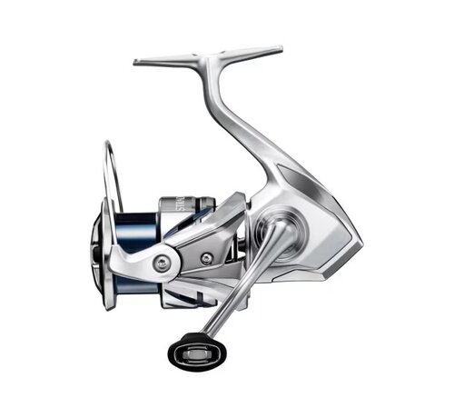 Shimano Molen Stradic 2500 FM HG