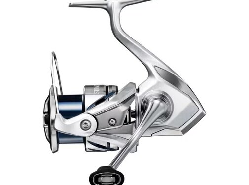 Shimano Molen Stradic 2500 FM HG