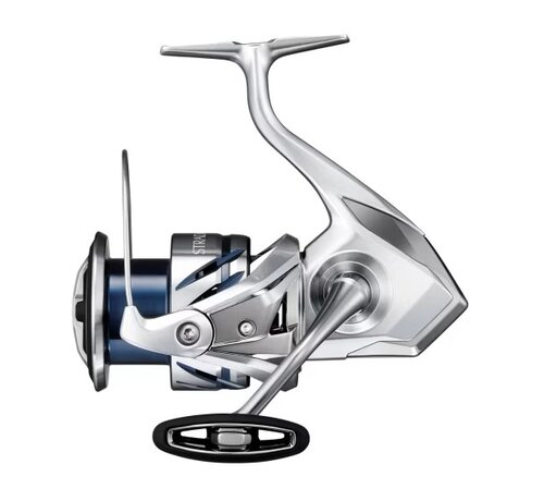 Shimano Rolle Stradic 4000 FM