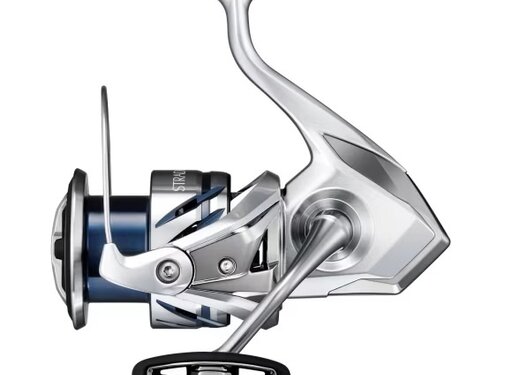 Shimano Reel Stradic 4000 FM