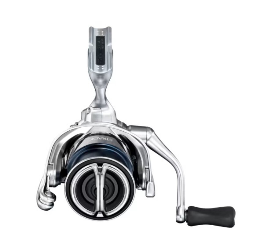 Reel Stradic C5000XG FM