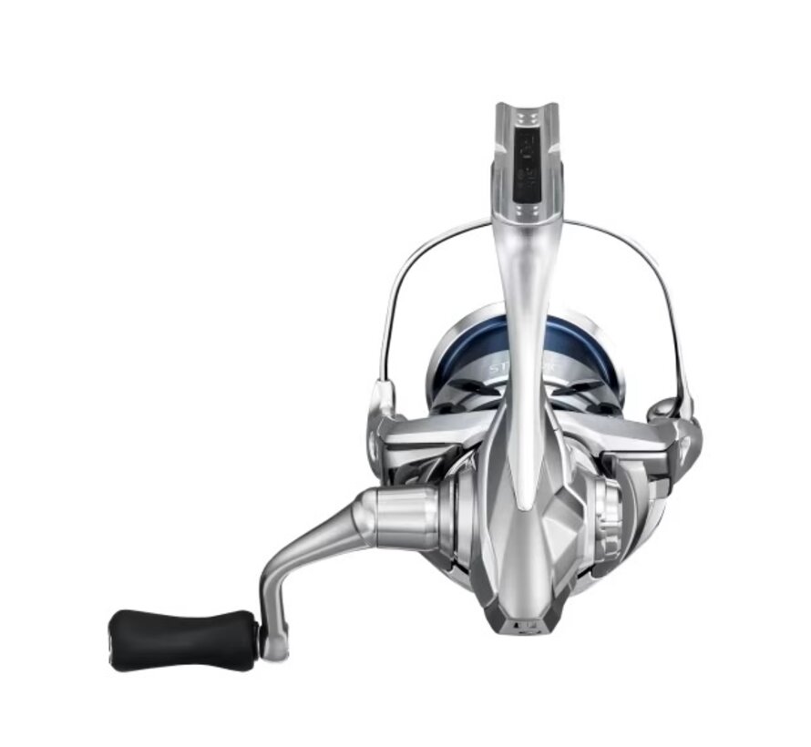 Reel Stradic C5000XG FM