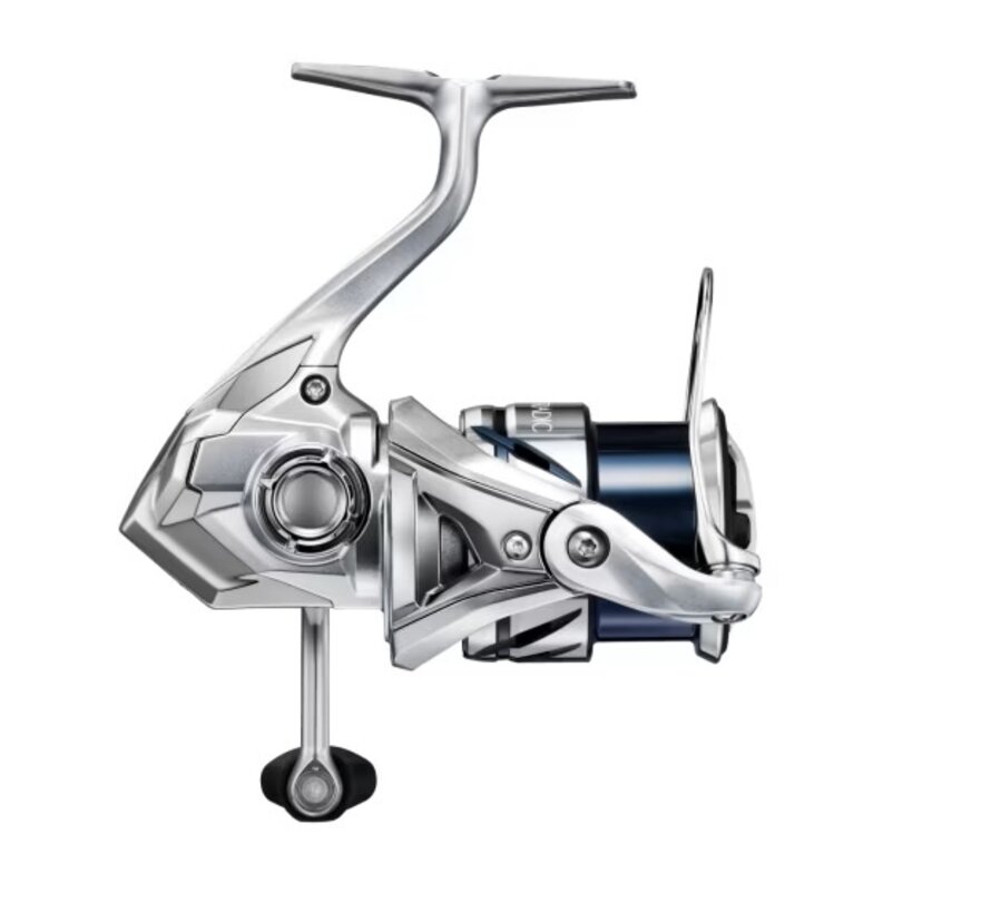 Reel Stradic C5000XG FM