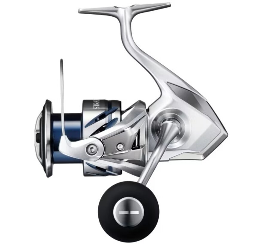 Reel Stradic C5000XG FM