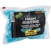 Fox High Visual High Risers Jumbo Refill Pack