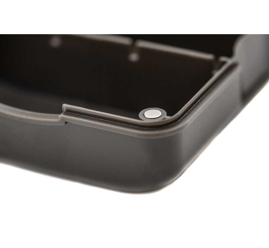 Mini Box 9 Compartments