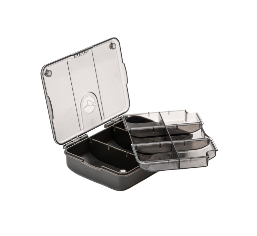 Mini Box 9 Compartments