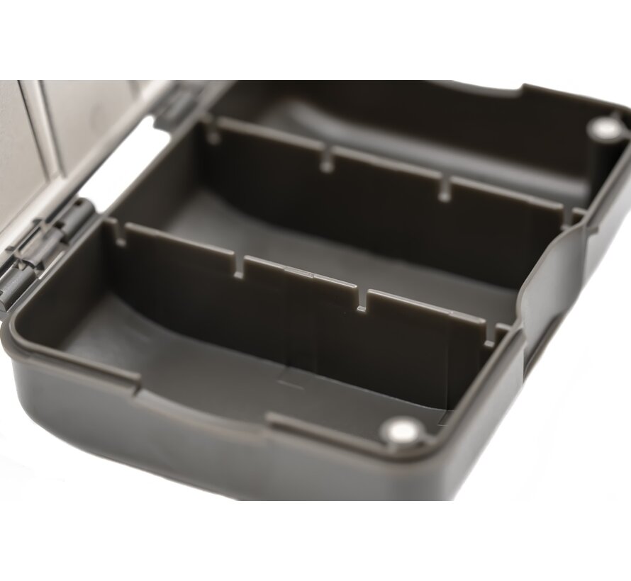 Mini Box 9 Compartments