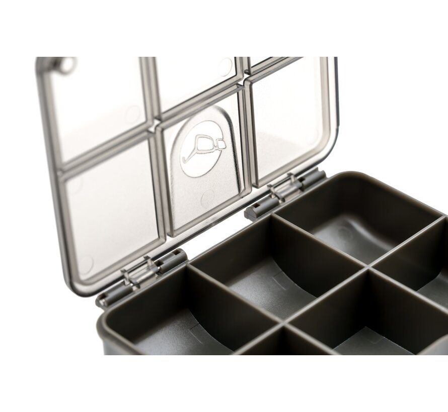 Mini Box 6 Compartments