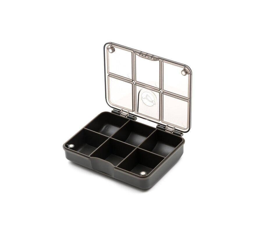 Mini Box 6 Compartments