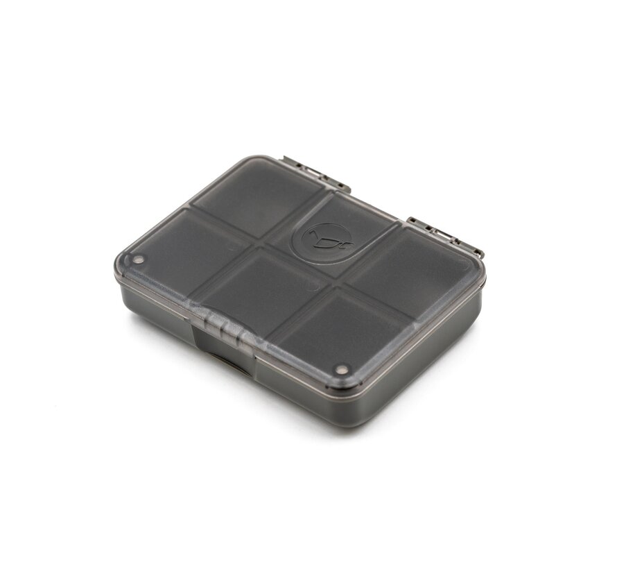 Mini Box 6 Compartments