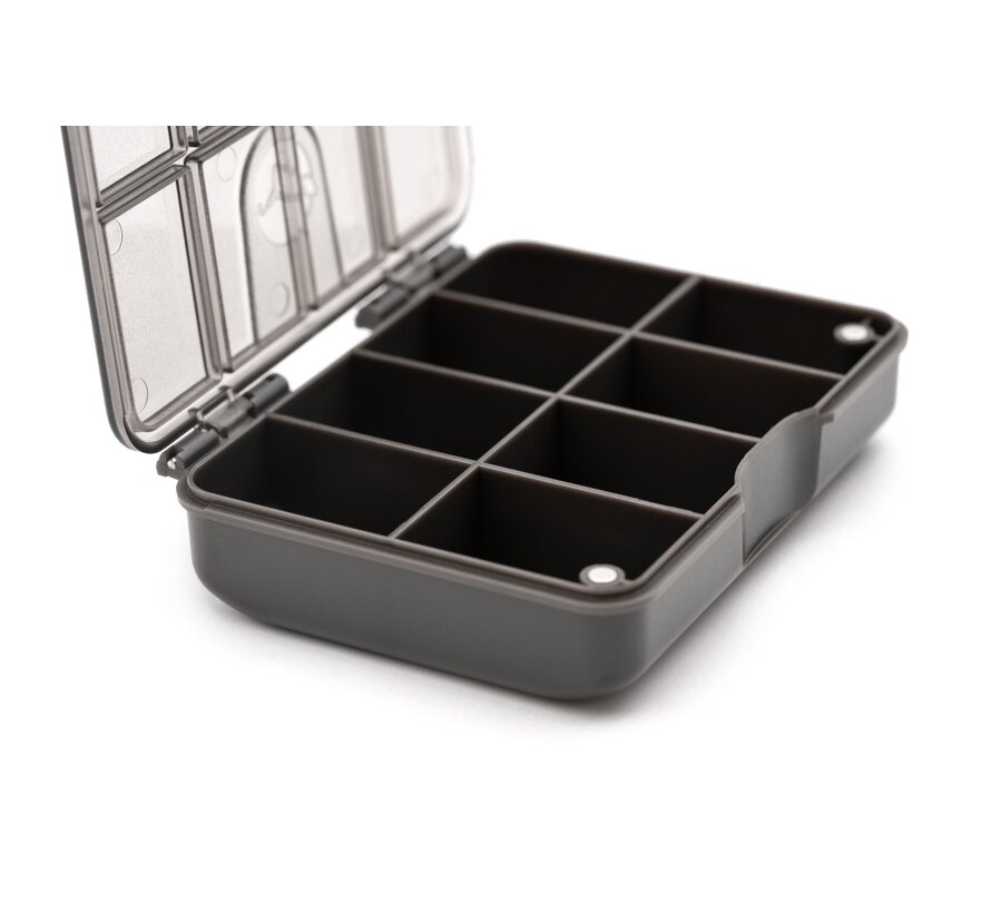 Mini Box 8 Compartments