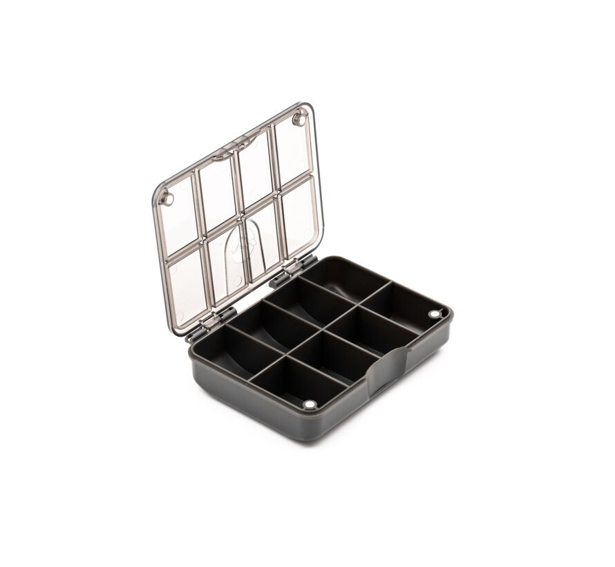 Mini Box 8 Compartments