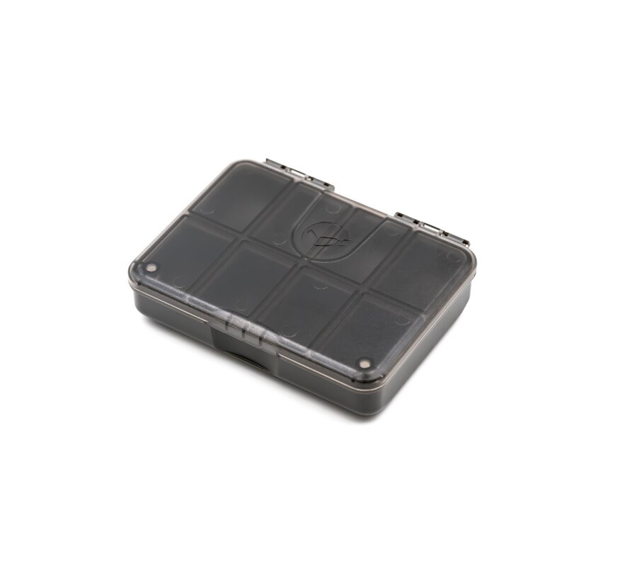 Mini Box 8 Compartments